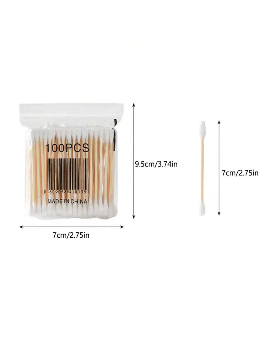 Stackable Acrylic Cosmetic Organizer with Lid