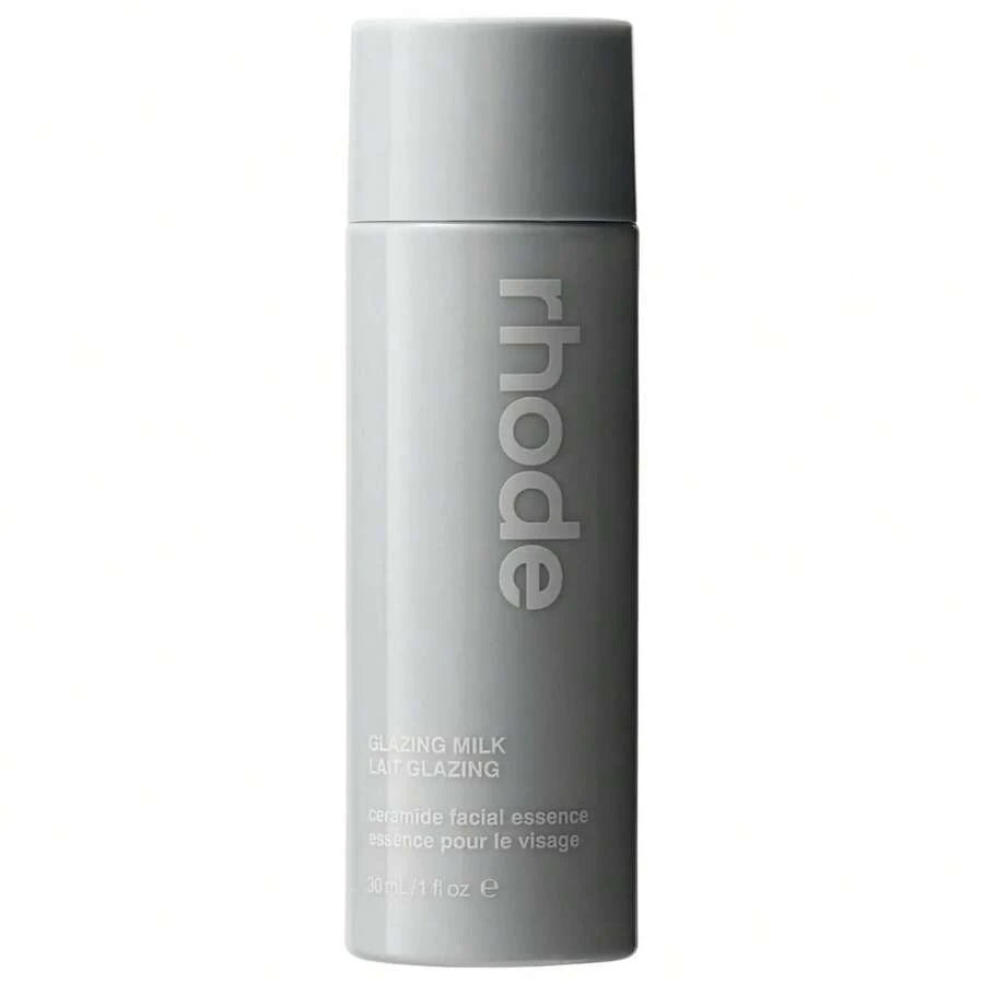Sephora Rhode Glazing Milk Ceramide Facial Essence Mini (20 ML / 0.67 Fl Oz)