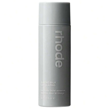 Sephora Rhode Glazing Milk Ceramide Facial Essence Mini (20 ML / 0.67 Fl Oz)