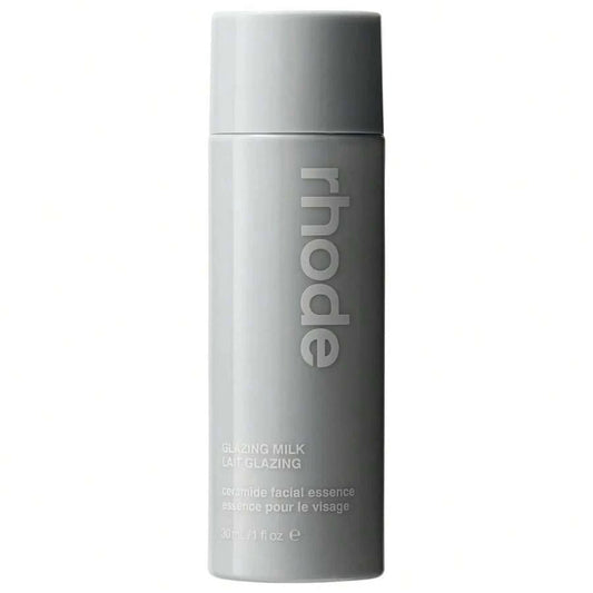 Sephora Rhode Glazing Milk Ceramide Facial Essence Mini (20 ML / 0.67 Fl Oz)