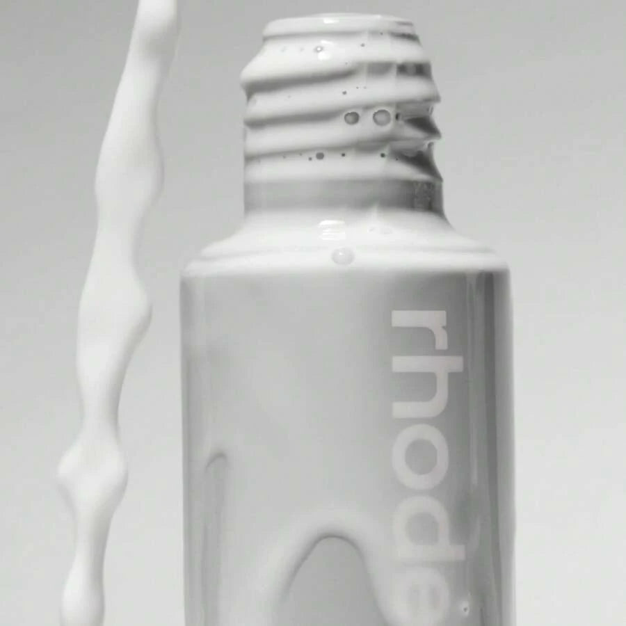 Sephora Rhode Glazing Milk Ceramide Facial Essence Mini (20 ML / 0.67 Fl Oz)