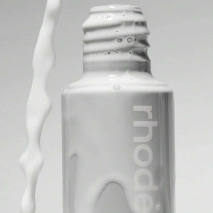 Sephora Rhode Glazing Milk Ceramide Facial Essence Mini (20 ML / 0.67 Fl Oz)