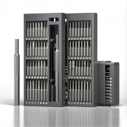 24-in-1 Magnetic Precision Screwdriver Set