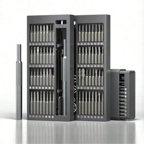 24-in-1 Magnetic Precision Screwdriver Set