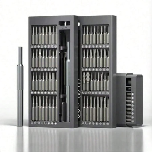 24-in-1 Magnetic Precision Screwdriver Set