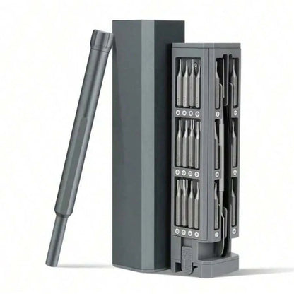 24-in-1 Magnetic Precision Screwdriver Set
